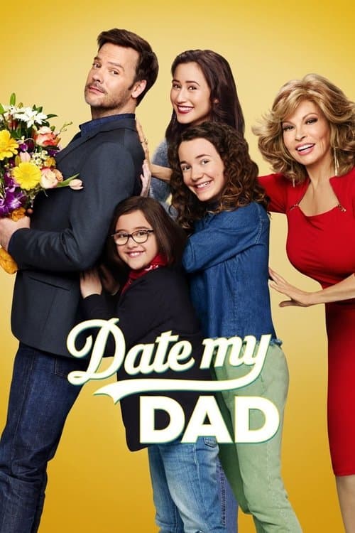 Date My Dad Season 1 poster