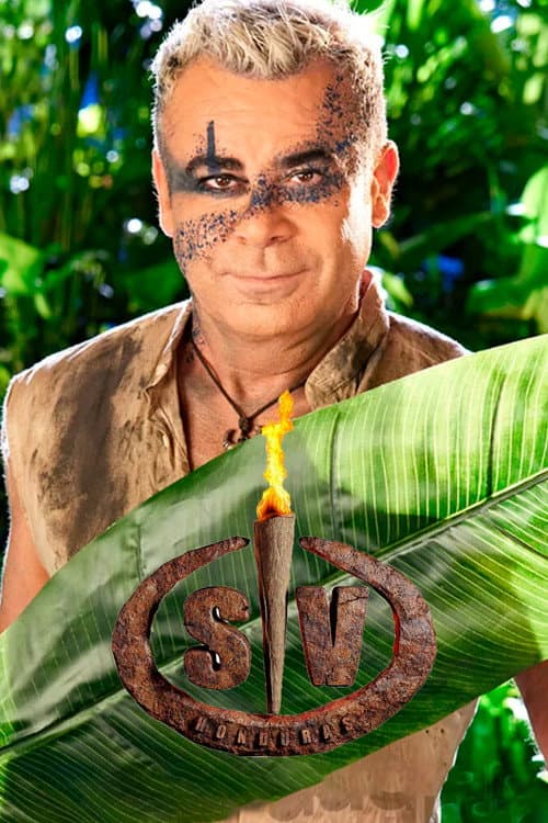 Supervivientes Season 14 poster