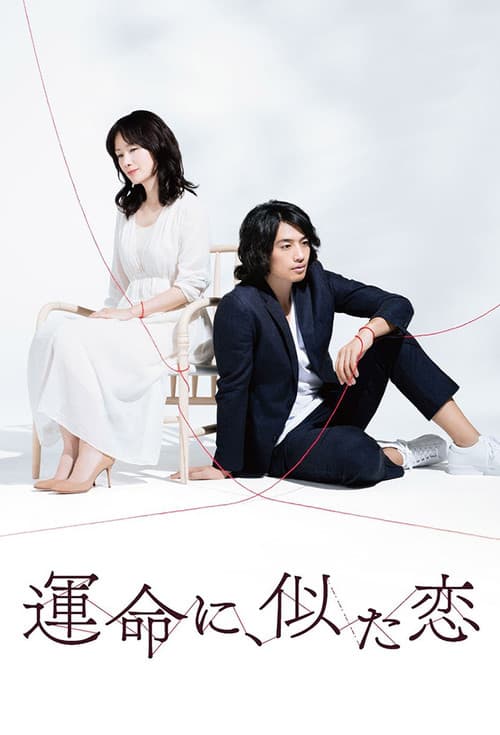 Destiny-Like Love Season 1 poster
