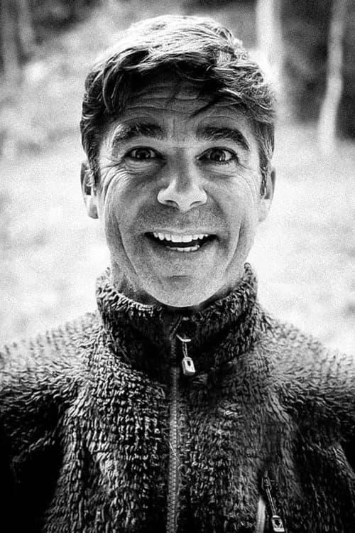 Bertrand Roche