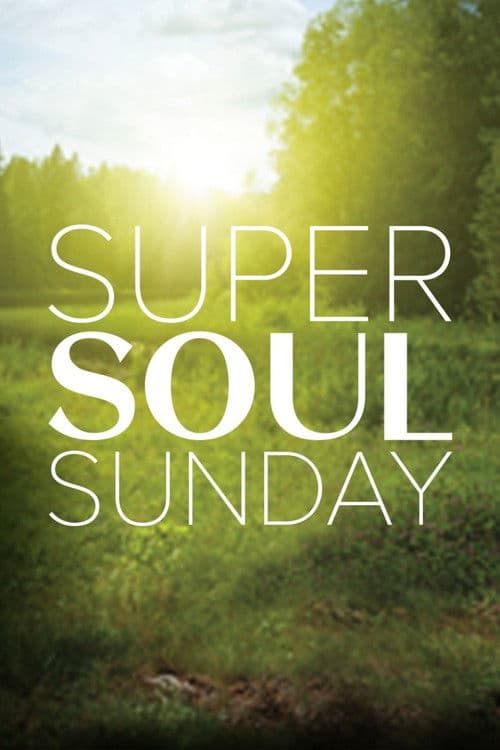 Super Soul Sunday Season 2 poster