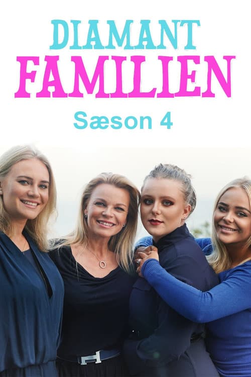 Diamantfamilien Season 4 poster