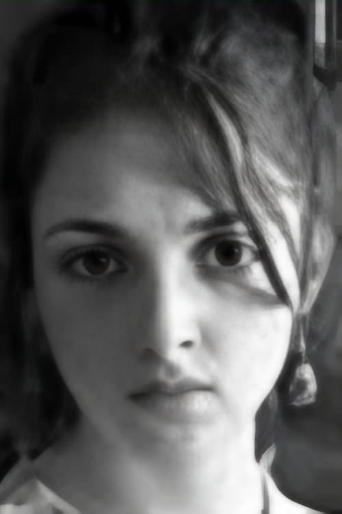 Tamar Bziava