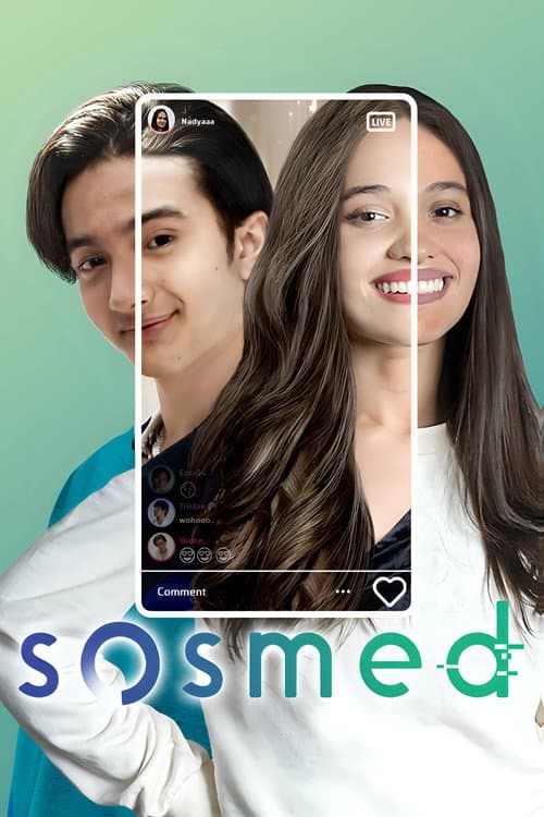 Sosmed Season 1 poster