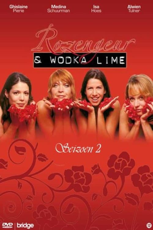 Rozengeur & Wodka Lime Season 2 poster