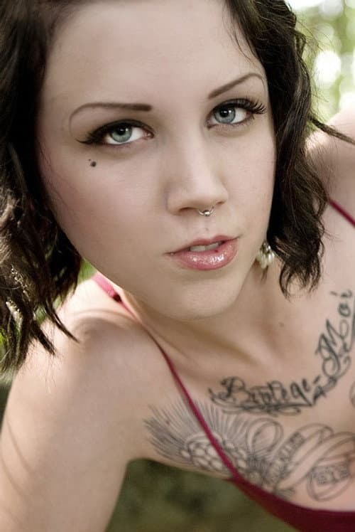 Bunni Suicide
