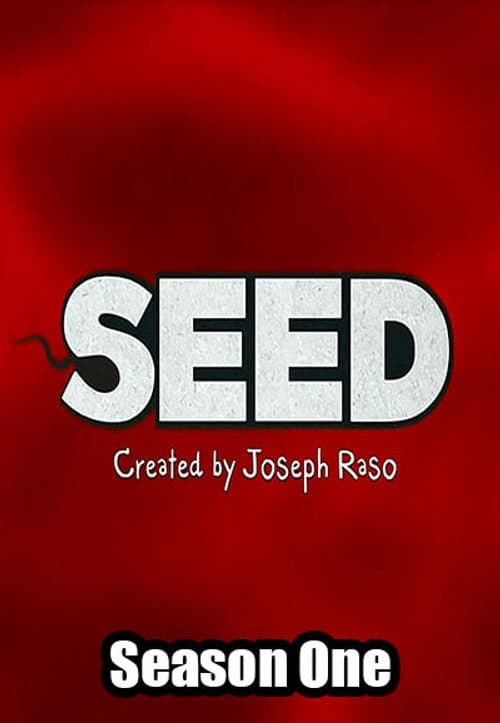 Seed Season 1 poster