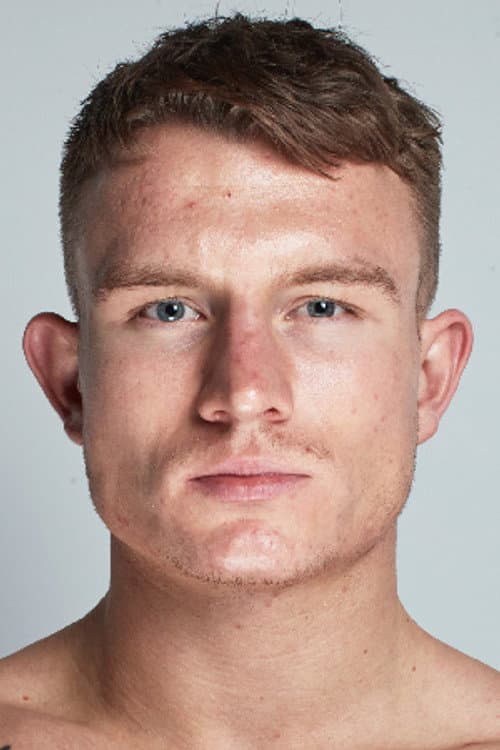 Dalton Smith