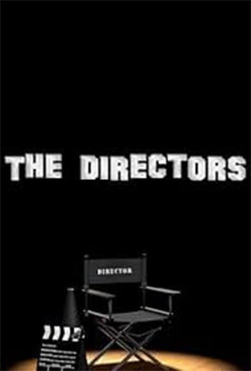The Directors Season 2 poster