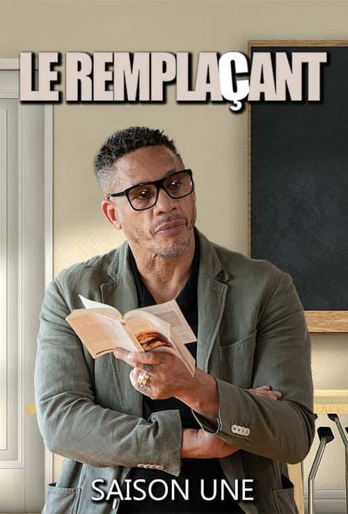 Le Remplaçant Season 1 poster