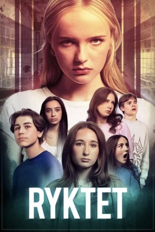 Ryktet (The Rumor) Ryktet (The rumor) 2023 poster