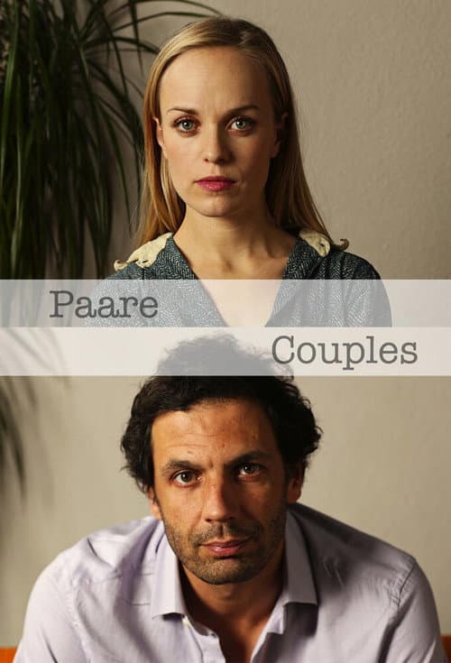 Paare Season 2 poster