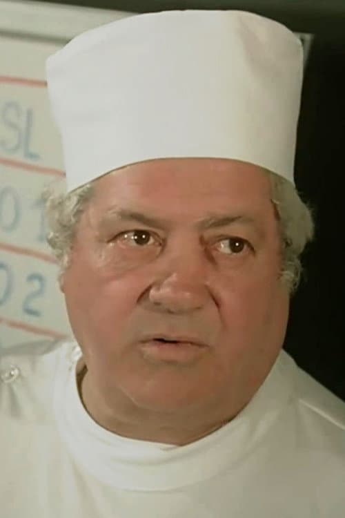 Giuseppe Benvenuti
