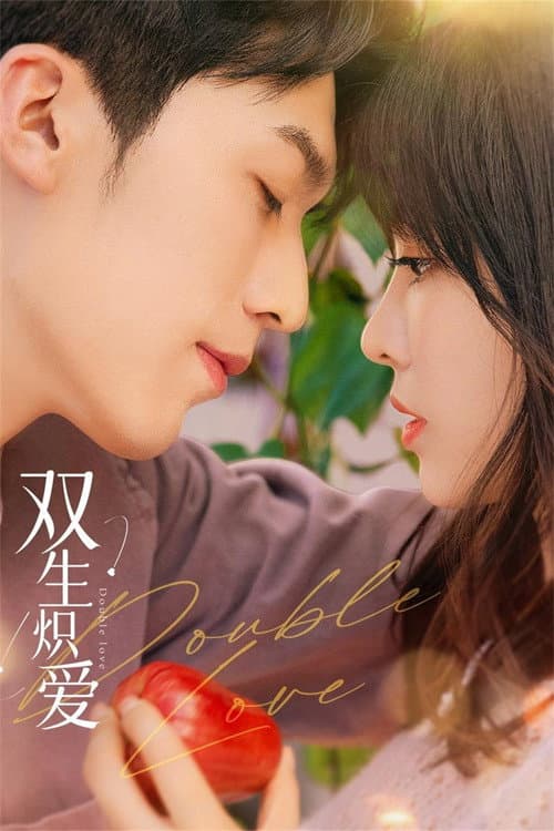 Double Love Season 1 poster