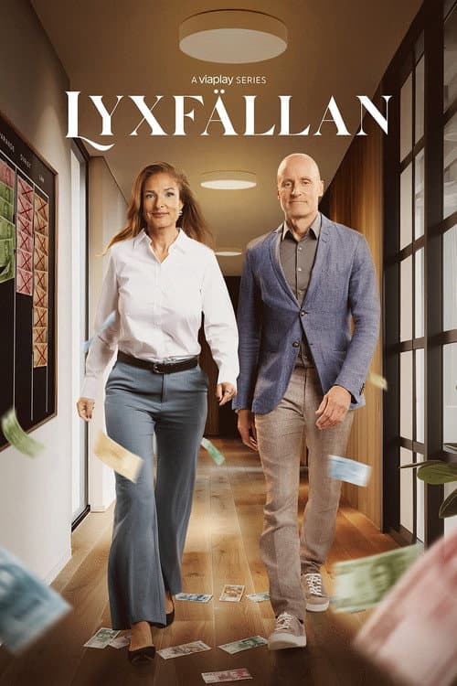 Lyxfällan Season 37 poster