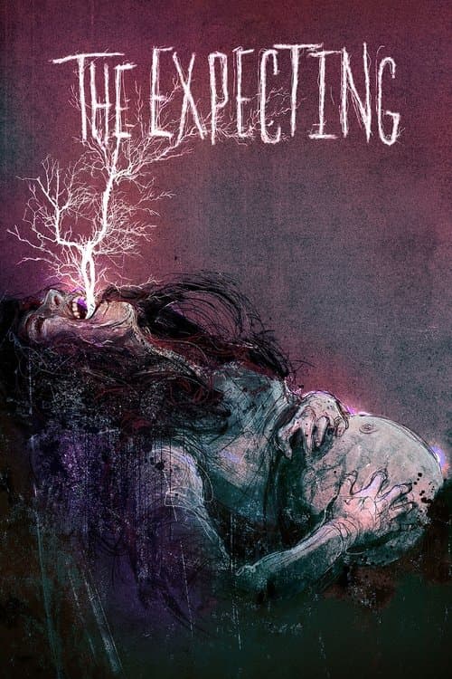 The Expecting Season 1 poster