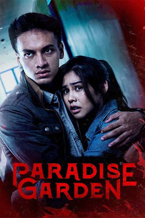 Paradise Garden Season 1 poster