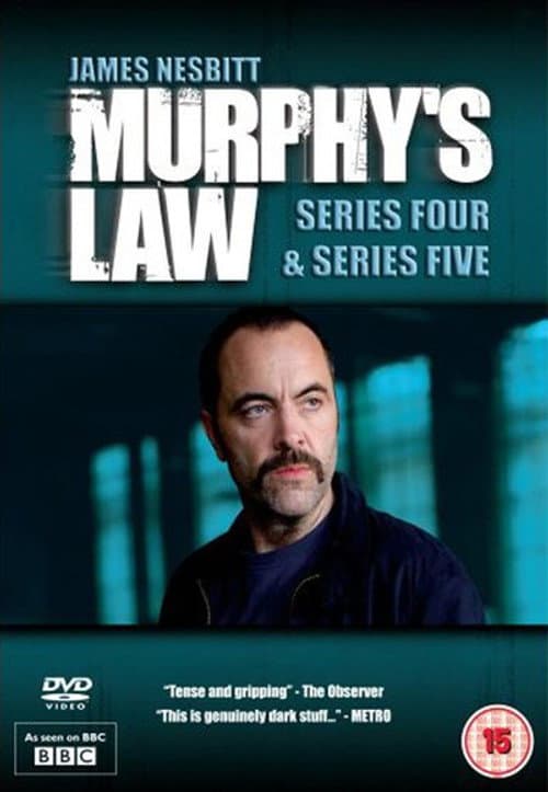 Murphy's Law Series 4 poster