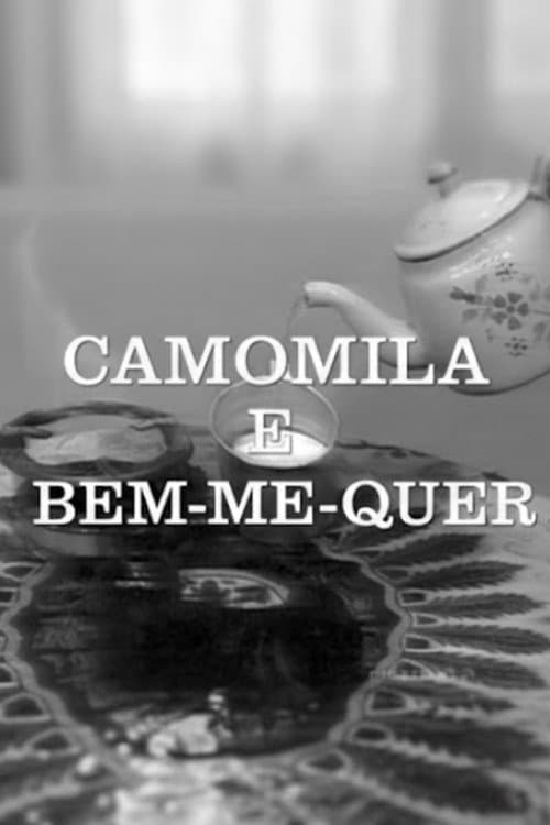 Camomila e Bem-Me-Quer Season 1 poster