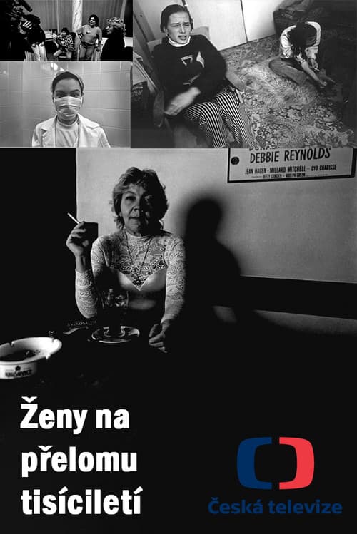 Ženy na přelomu tisíciletí Season 1 poster