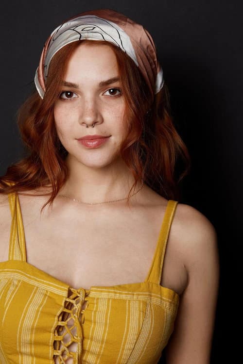 Ezra Franky