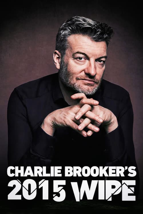 Charlie Brooker's Yearly Wipe Season 6 poster