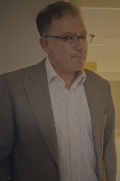 Amedeo Spagnoletto