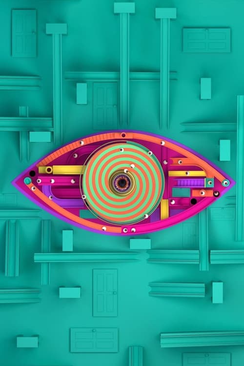 Big Brother: Live Stream 2025 poster