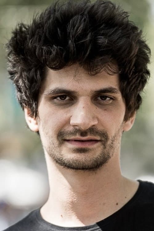 James Hersey