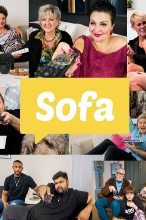 Sofa Season 2 poster