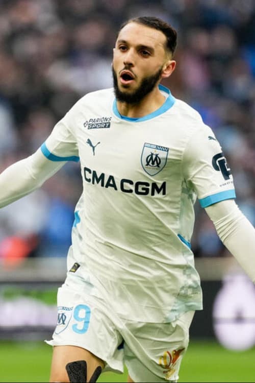 Amine Gouiri