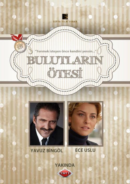 Bulutların Ötesi Season 2 poster