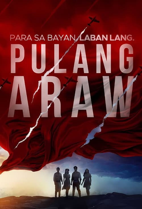 Pulang Araw Season 1 poster