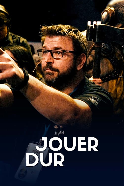 Jouer dur Season 1 poster