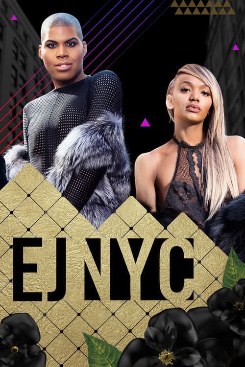 EJNYC Season 1 poster