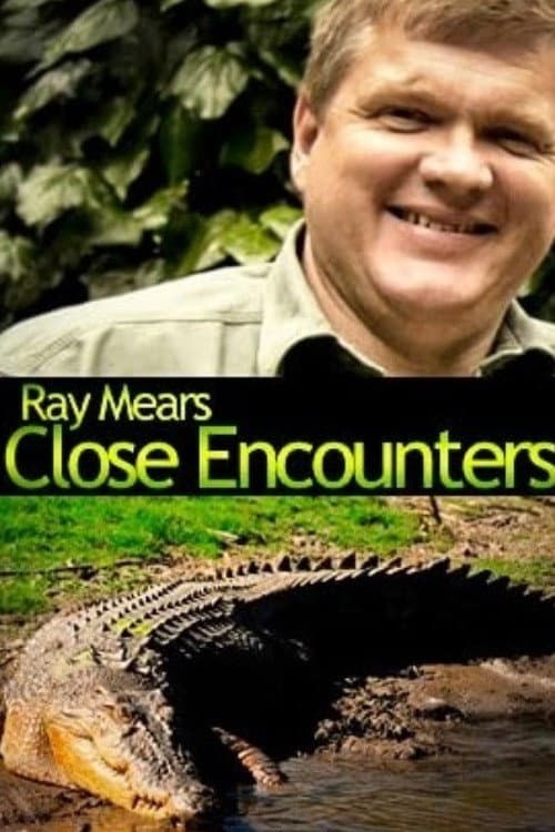 Ray Mears: Close Encounters Season 1 poster