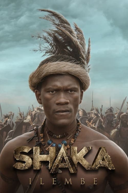 Shaka iLembe Season 1 poster