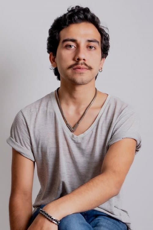 Aarón Mendoza