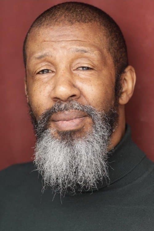 Brian Bovell