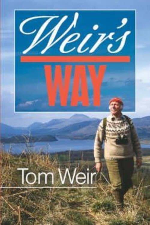 Weir's Way Season 1 poster
