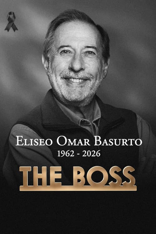 The Boss Season 4 poster