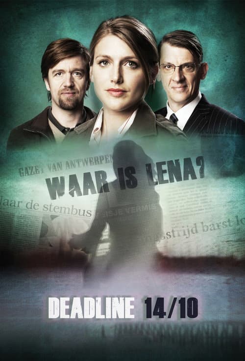 Deadline 14/10 Season 1 poster