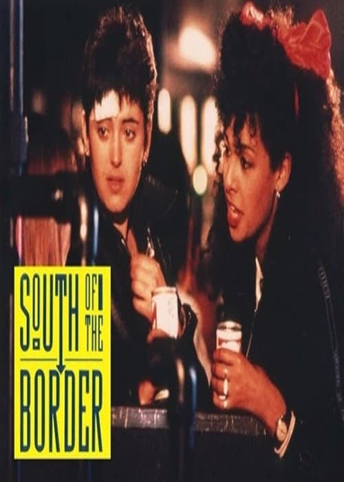 South of the Border Season 2 poster