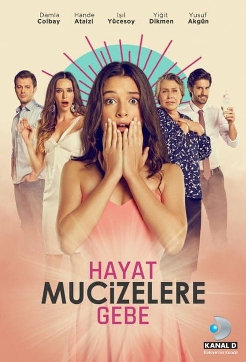 Hayat Mucizelere Gebe Season 1 poster