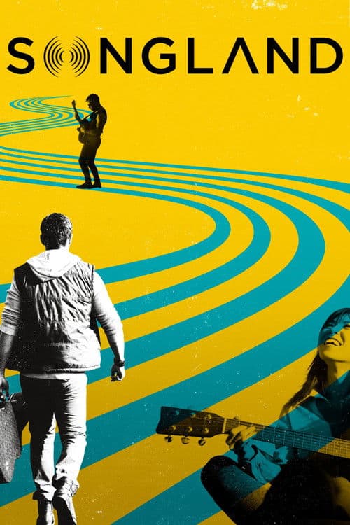 Songland Season 2 poster