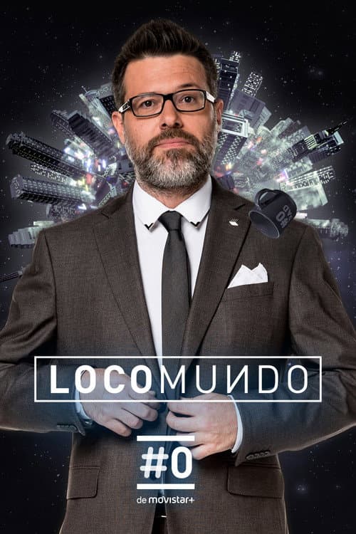 LocoMundo Season 4 poster