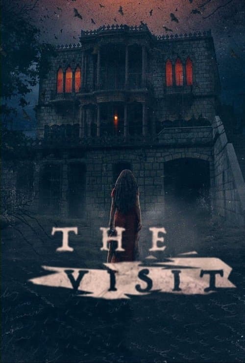 THE VISIT Season 1 poster