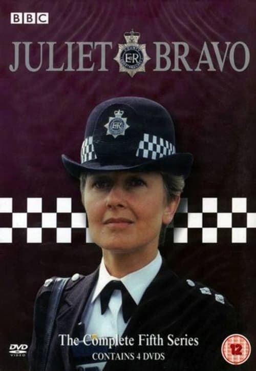Juliet Bravo Series 5 poster
