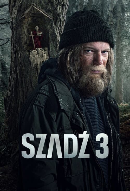 Angel of Death Season 3 poster