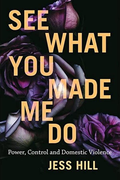 See What You Made Me Do Season 1 poster